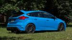 Ford Focus RS 2016 года (US)